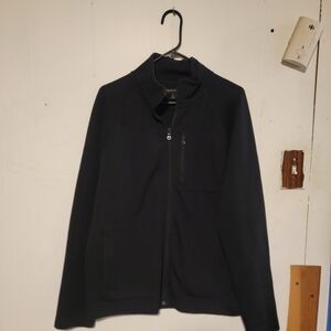 Banana Republic Black Jacket